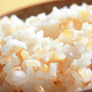 早炊米技術·超早炊米技術